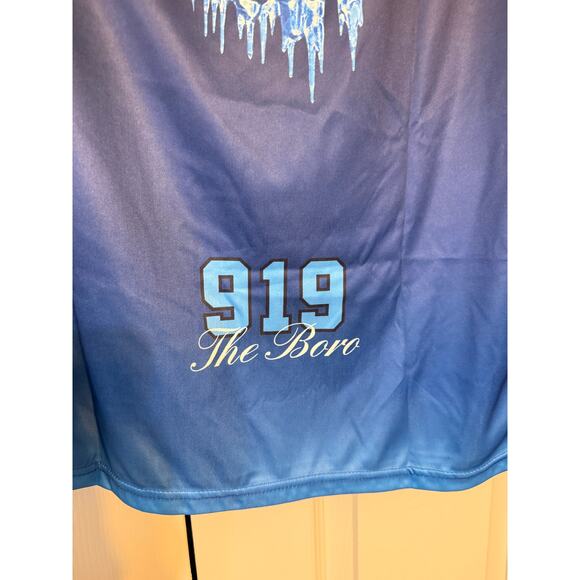 Chicago Bulls Coby White Player Jersey Series NIP 2023-2024 Large - Picture 5 of 7